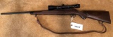 Winchester Model 52 .22LR