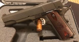 Springfield Model 1911 - A1 .45