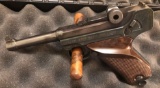 Luger Model KGP69 .22 LR