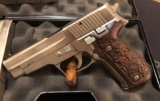 Sig Sauer P226 9mm Para