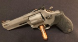 Taurus .357 Magnum Titanium Revolver