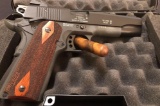 Sig Sauer 1911-22 .22LR HV