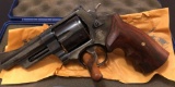 S & W Mountain Gun .45 Colt CTG