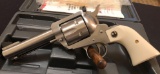 Ruger New Model Blackhawk .45