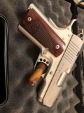 Kimber Ultra Carry II .45 ACP