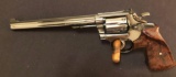 S & W... Model 14-3 .38 S & W Special CTG