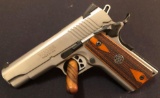 Ruger SR1911 .45 Auto