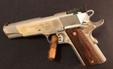 Springfield... ...Model... 1911... A-1... .45... ...