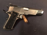 Springfield... ...Model... 1911... A-1... .45... ...Auto