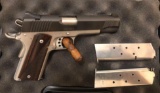 Kimber Custom II .45 ACP