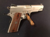 Ruger SR 1911 .45 Auto