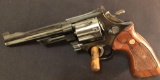 S & W Model 27-2 .357 Magnum