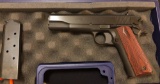 Colt Series 80 .45 Auto