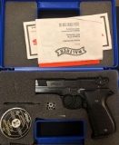 Walther CP 88 .177