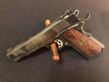 Dan Weston Pointman .45 ACP