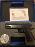 Colt Government 1911 A1 .177 4.5mm Pellet CO2 Air Pistol