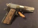 Colt Commander .45