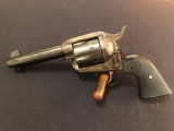 Ruger New Vaquero .45 caliber