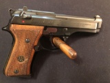 Berretta Model 92 SB Compact .9 Parabellum