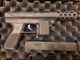 Intratec Tec-9 9mm Luger