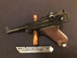 Erma La .22LR German Made