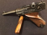 Liberty Erma Werke Model KGP-68A kal .9 kurz/ .380