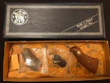 S&W Pistol grips