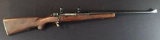 FN Mauser Bolt Action .243 Cal