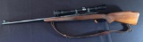 Winchester Model 70 .220 Swift Bolt Action