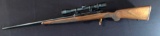 Winchester Model 70 XTR .30 .06 SPRG Bolt Action with Weaver Scope