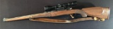 Schoenauer Model I1CA Bolt Action .30 .06 Austrian