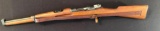 Carl Guustafs Stads Gevarsfaktori 1917 Bolt Action