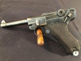 Luger P08