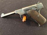 Colt Automatic Woodsman .22 LR