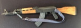 Century Model M7081 7.62 x 39