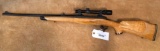 Stevens 110E Series K 30-06 Bolt Action