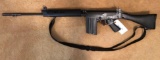 L1A1 Sporter .308 Semi Auto