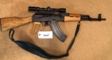 A.C.C. Intrac Semi Auto 7.62 x 39