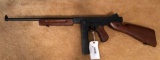 Thompson Semi Auto Carbine .45M1