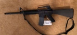 Bushmaster Mod XM15 - E25 .223 - 5.56mm Semi Auto