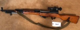 SKS 7.62 x 39 Semi Auto