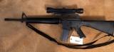Colt AR-15 A2 Sporter II .225