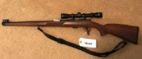 CZ 452-2E ZKM .22 Bolt Action