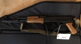 Poly Tech Model AKS - 762 7.62 x 39mm