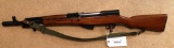 SKS 7.62 x 39 Semi Auto