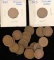 Lot of Indian Head Pennies