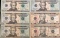 Lot of Mixed Star Notes