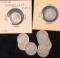 Roosevelt Dime Lot