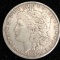 1886 Morgan Dollar