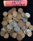 Wheat Penny Lot